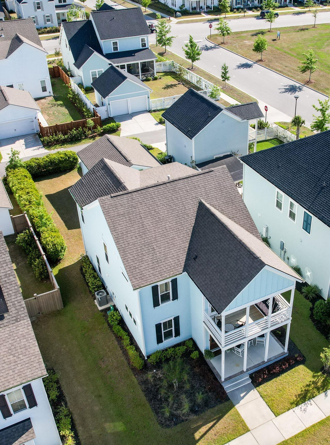 403 Cool Bend Lane Photo 48