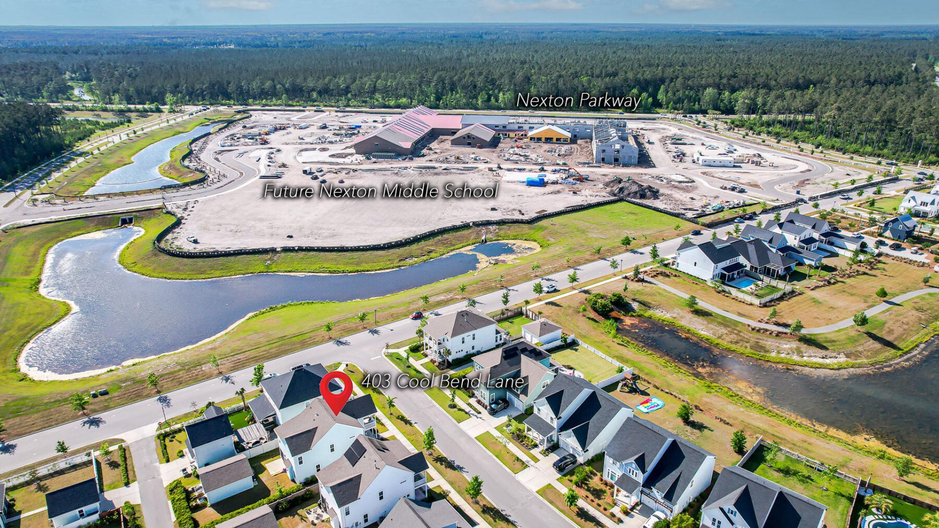 403 Cool Bend Lane Photo 56