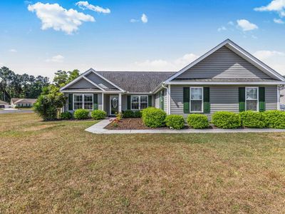 9 Rolling Oak Dr., Georgetown, SC 29440