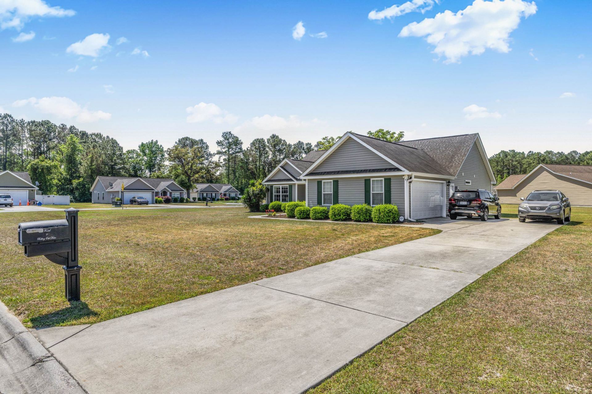 9 Rolling Oak Dr.  Photo 31