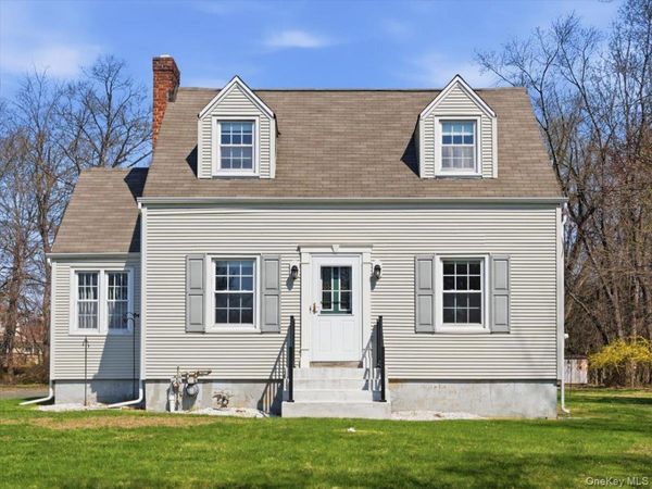 311 Willow Grove Road , Stony Point, NY 10980