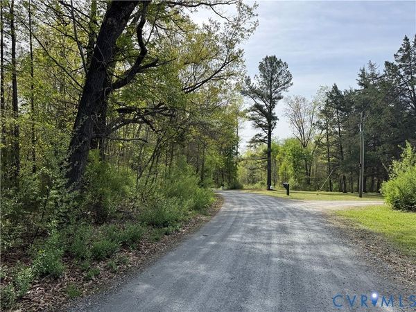 0 Mt. Elba Road , Cumberland, VA 23040