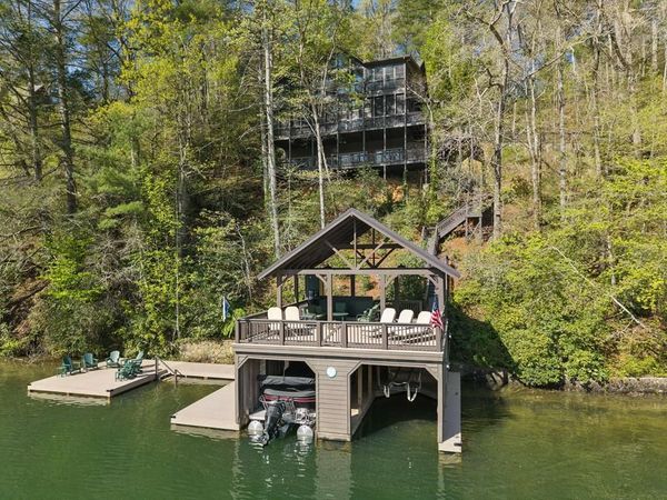 88 Vidalia Lane, Lakemont, GA 30552