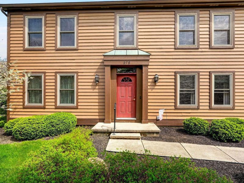 278 Barrington Drive, Westerville, OH 43082 Photo 10