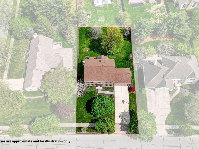 278 Barrington Drive, Westerville, OH 43082 Photo 48