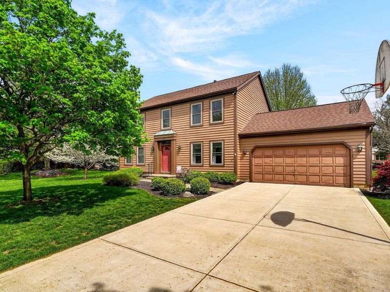 278 Barrington Drive, Westerville, OH 43082 Photo 51