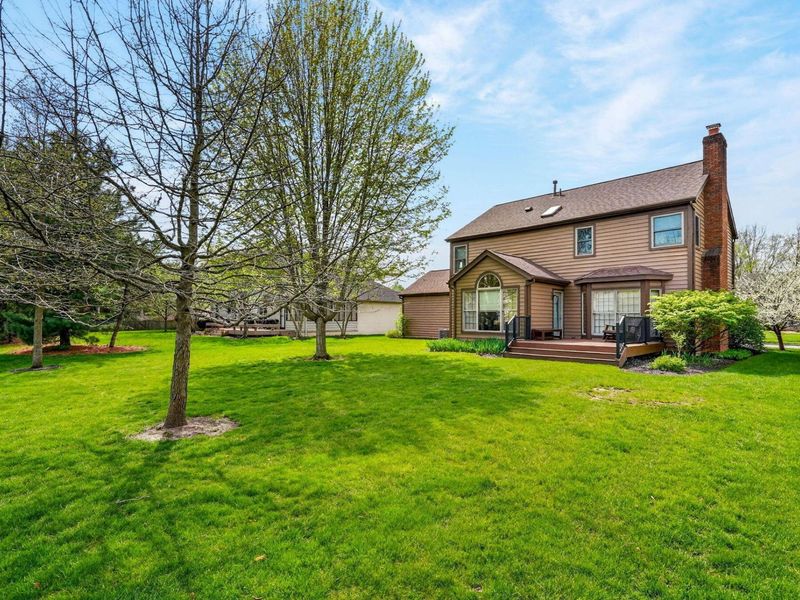 278 Barrington Drive, Westerville, OH 43082 Photo 53