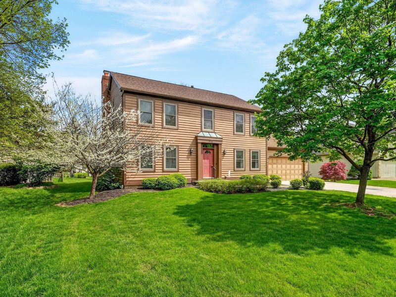 278 Barrington Drive, Westerville, OH 43082 Photo 59