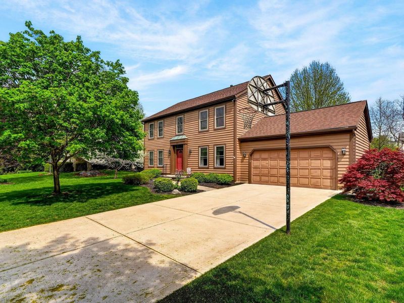278 Barrington Drive, Westerville, OH 43082 Photo 7