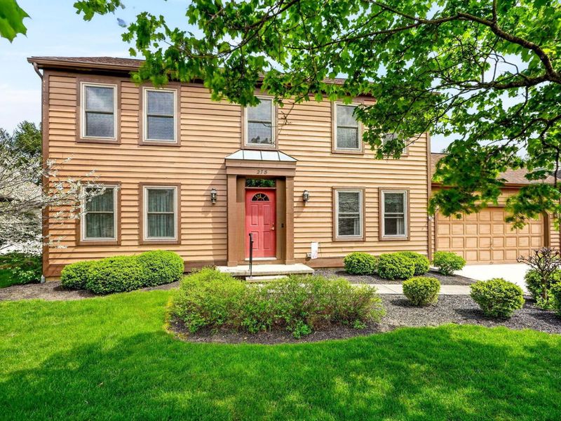 278 Barrington Drive, Westerville, OH 43082 Photo 8