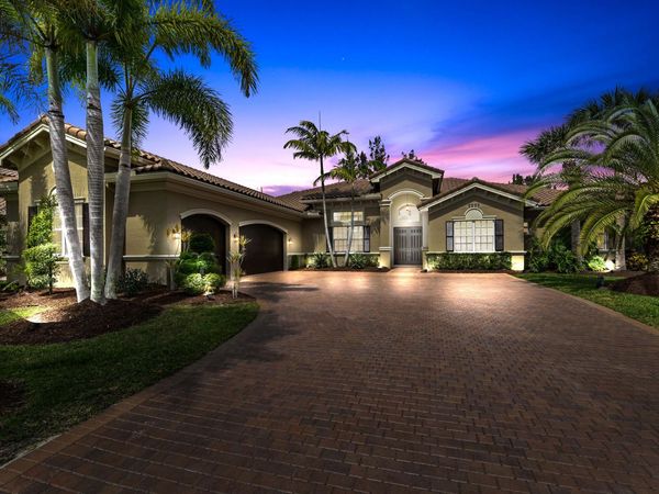 7777 Eden Ridge Way, West Palm Beach, FL 33412