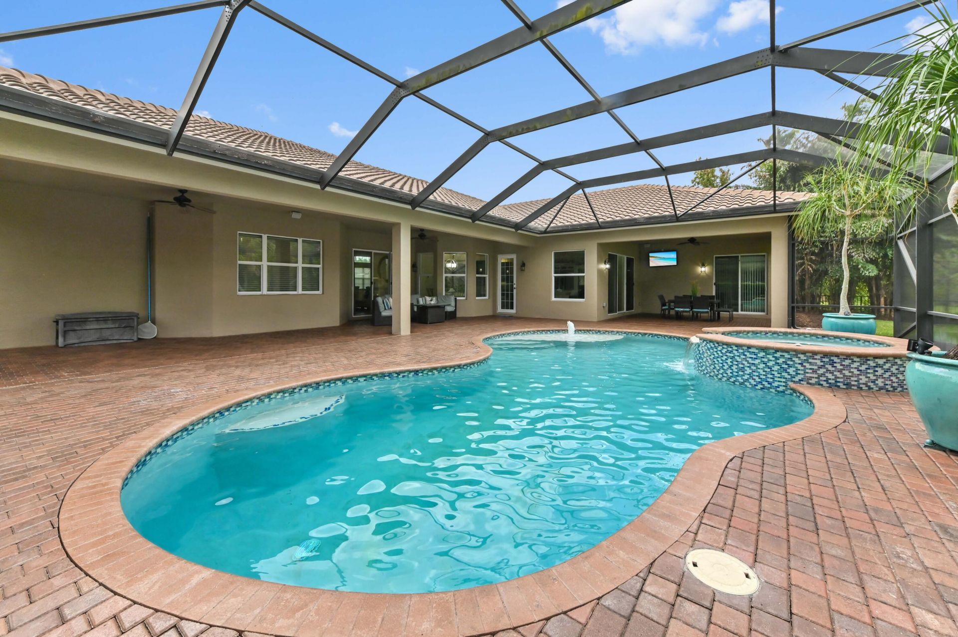 7777 Eden Ridge Way, West Palm Beach, FL 33412 Photo