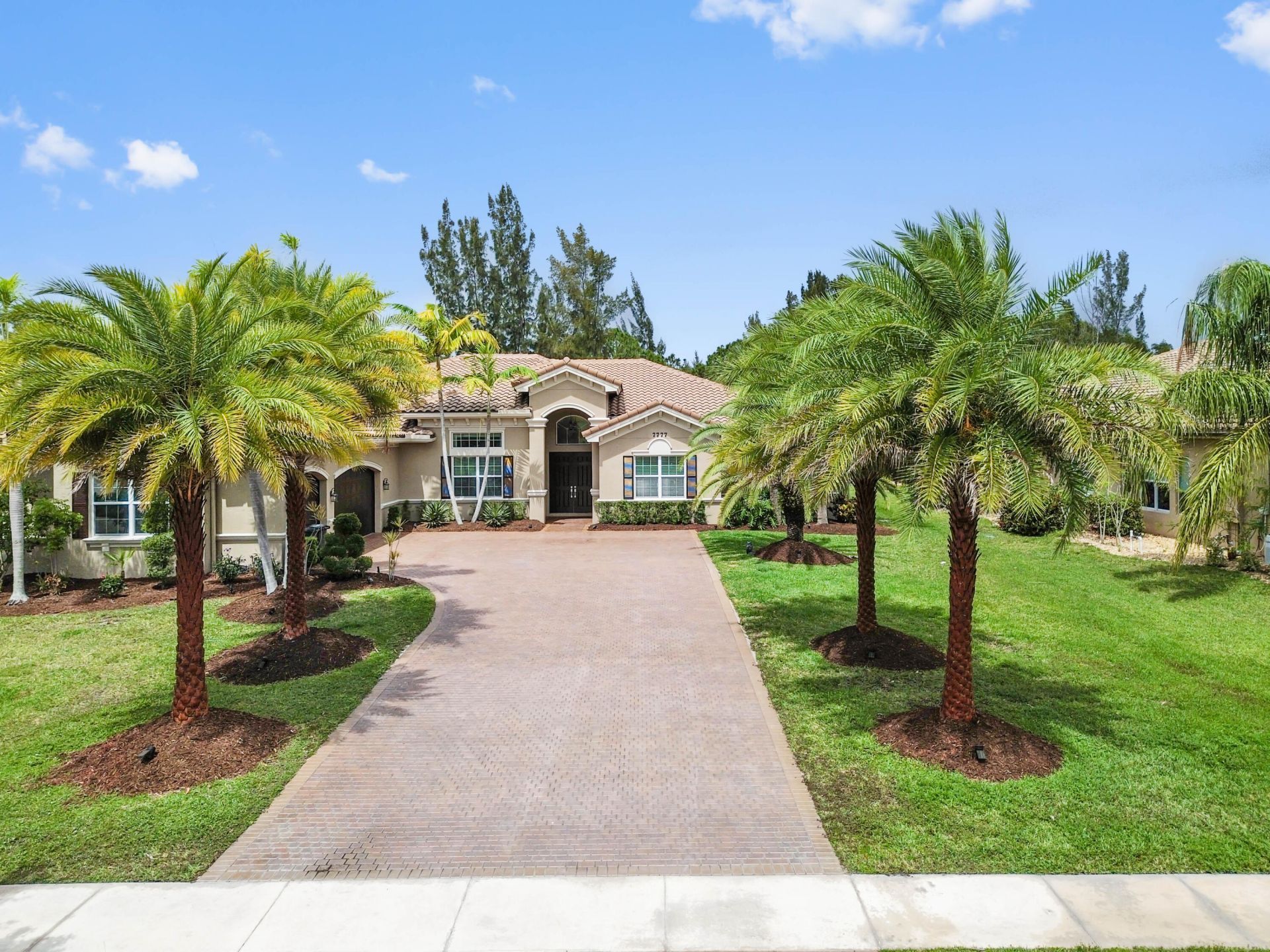 7777 Eden Ridge Way, West Palm Beach, FL 33412 Photo