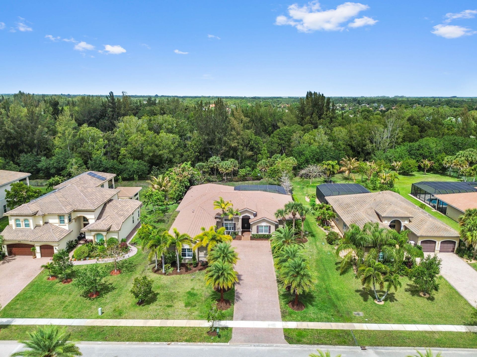 7777 Eden Ridge Way, West Palm Beach, FL 33412 Photo