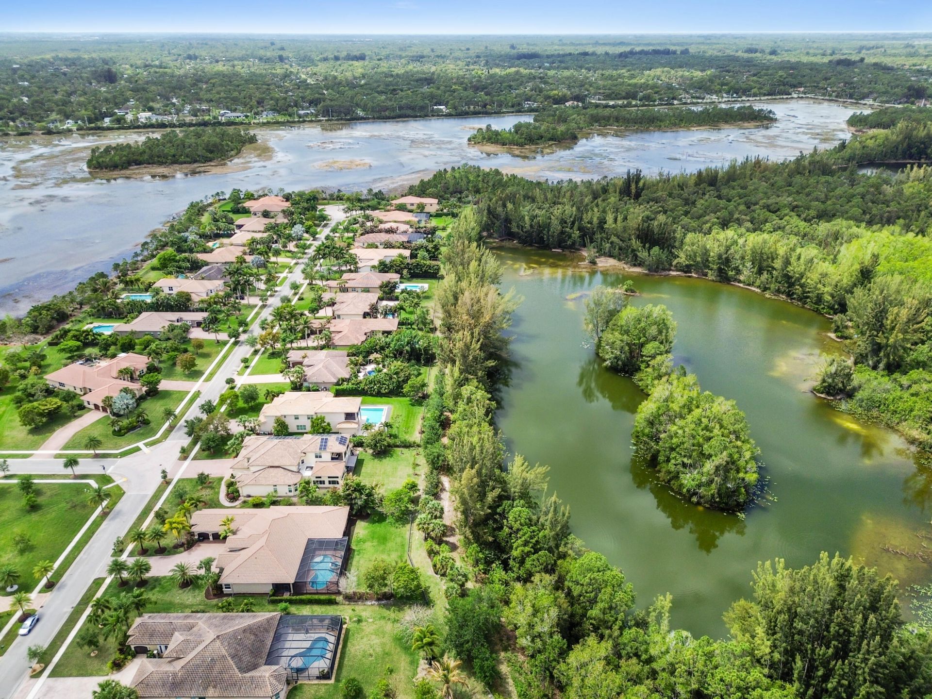 7777 Eden Ridge Way, West Palm Beach, FL 33412 Photo