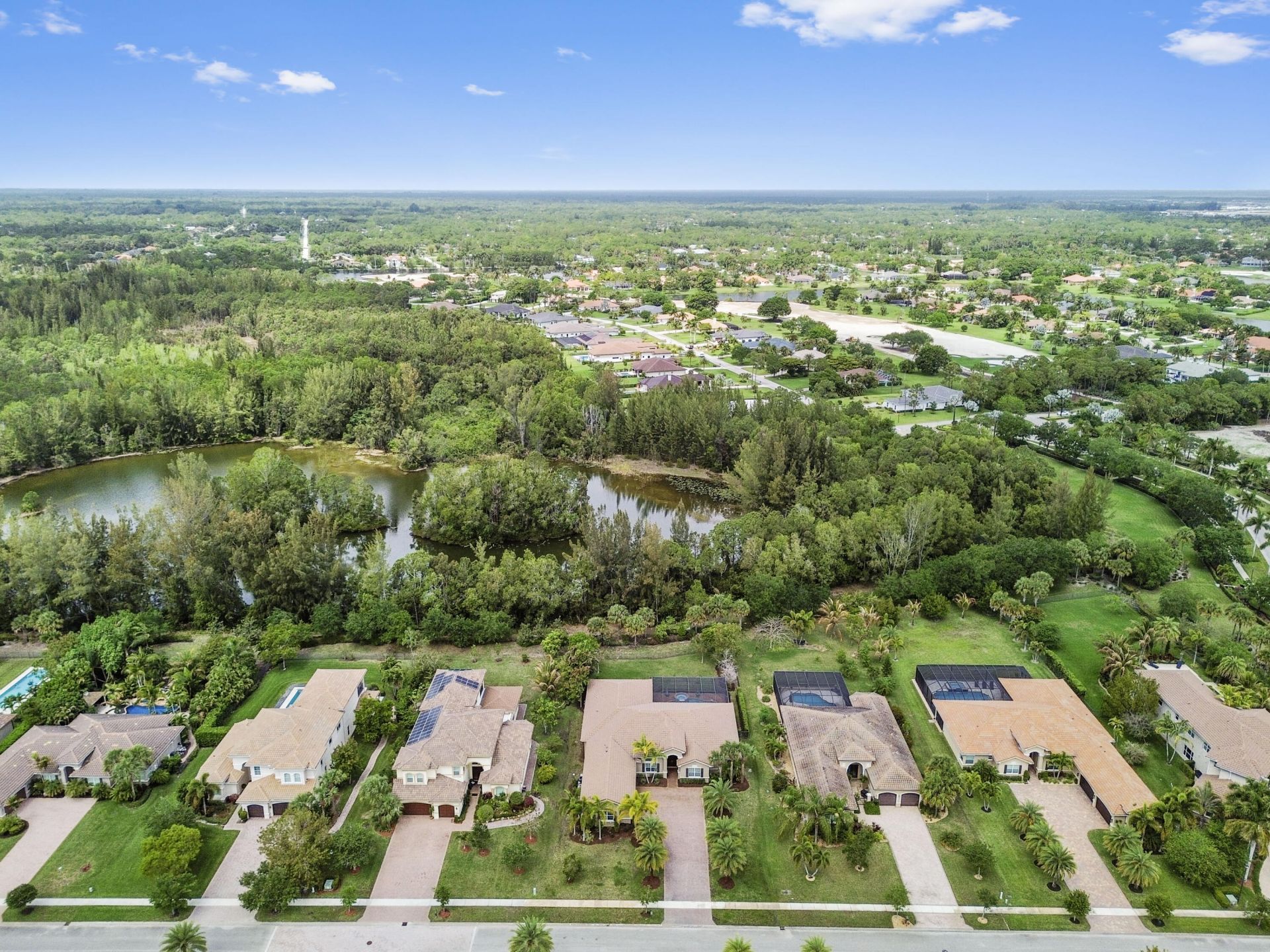 7777 Eden Ridge Way, West Palm Beach, FL 33412 Photo