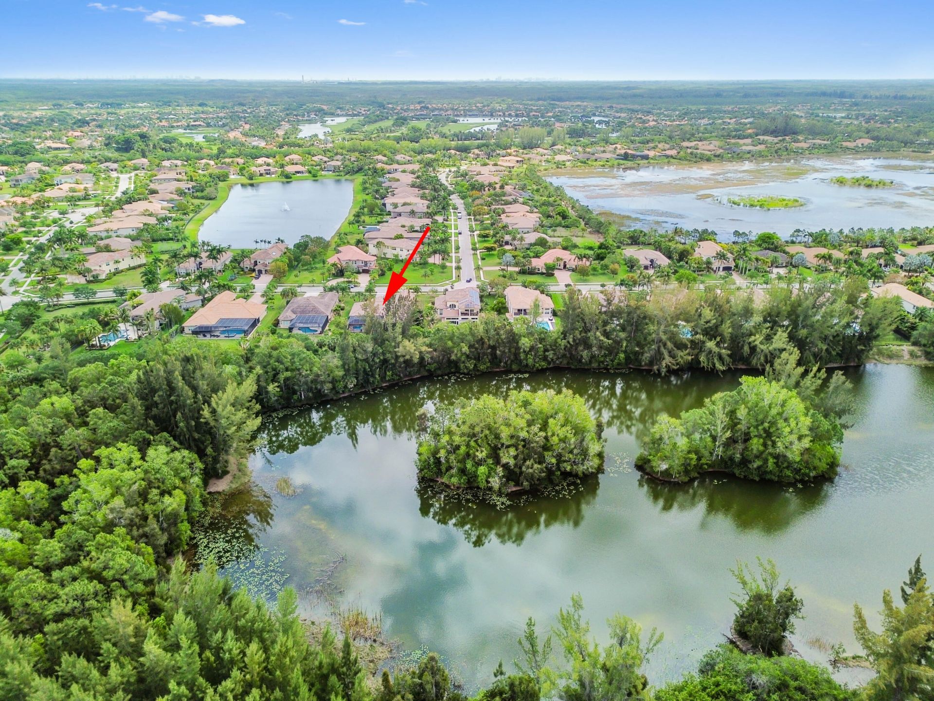 7777 Eden Ridge Way, West Palm Beach, FL 33412 Photo