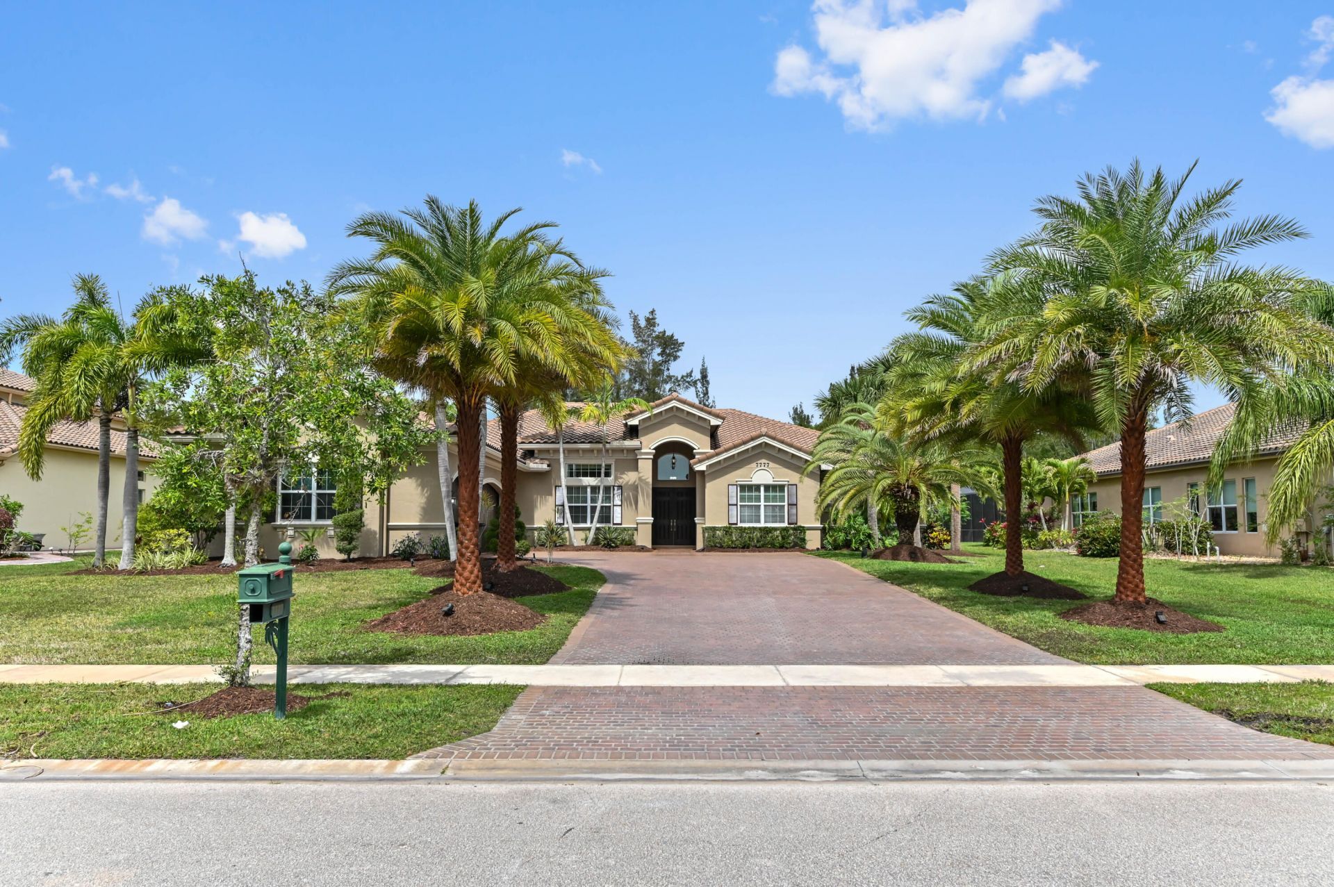 7777 Eden Ridge Way, West Palm Beach, FL 33412 Photo