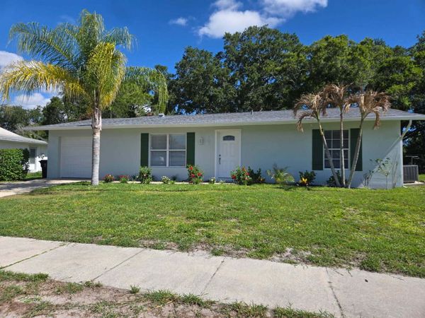 167 SW Ulman Avenue Avenue SW, Unit 167, Port St. Lucie, FL 34983