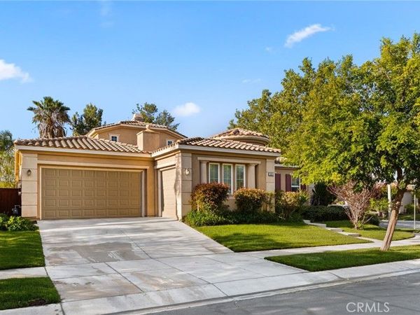 36053 Eagle Lane, Beaumont, CA 92223