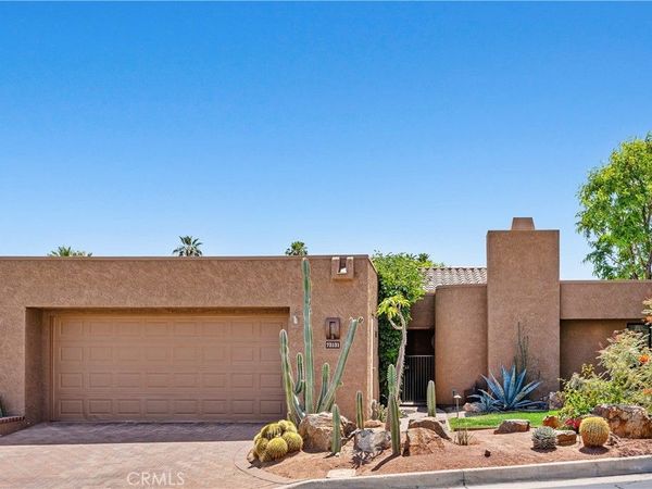 73131 Ajo Lane, Palm Desert, CA 92260