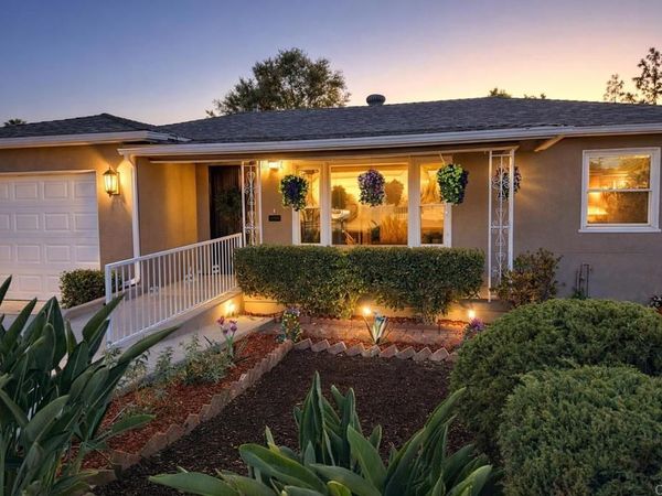 4716 Parks Avenue, La Mesa, CA 91942