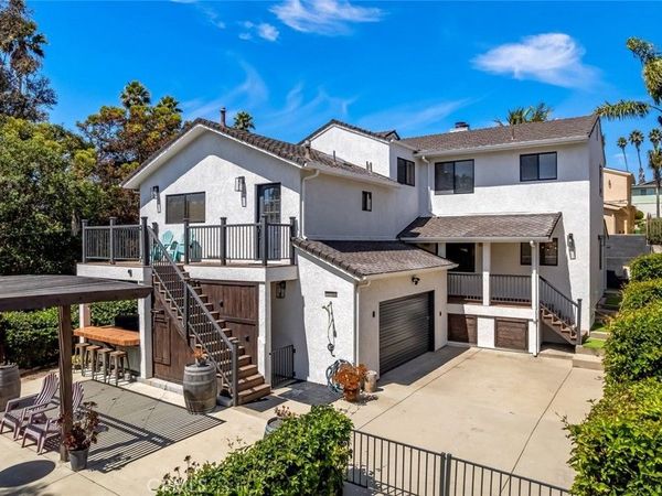 435 Ocean View Avenue, Pismo Beach, CA 93449