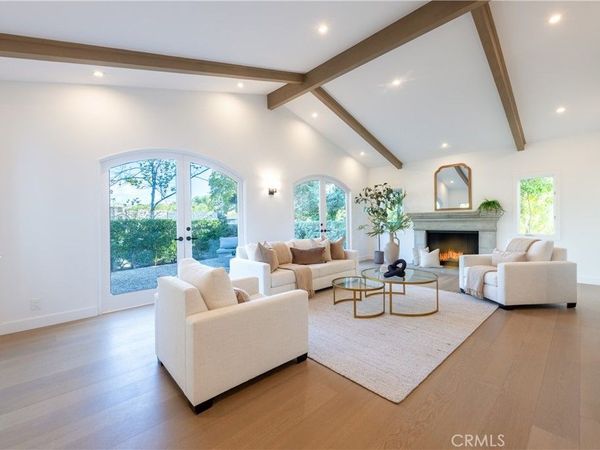 17153 Adlon Road, Encino, CA 91436