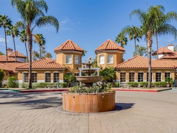 2050 camino de la reina, Unit 203, San Diego, CA 92108