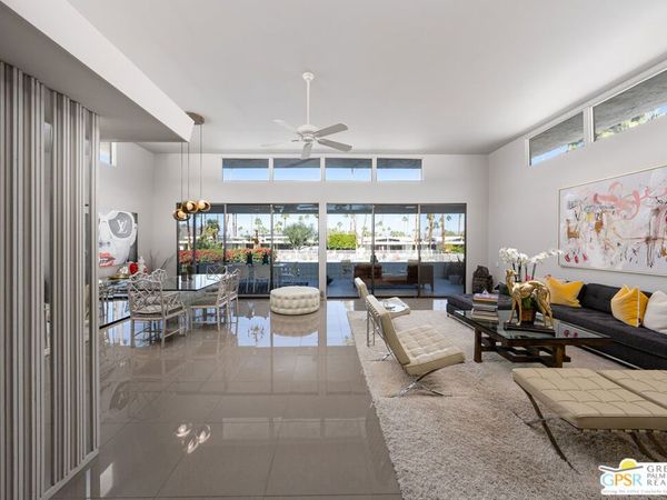 2324 Camino Vida, Palm Springs, CA 92264