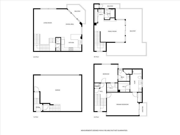 1415 Butler, Unit 1, Los Angeles, CA 90025