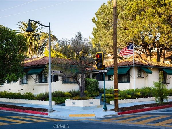 103 E Micheltorena Street, Santa Barbara, CA 93101