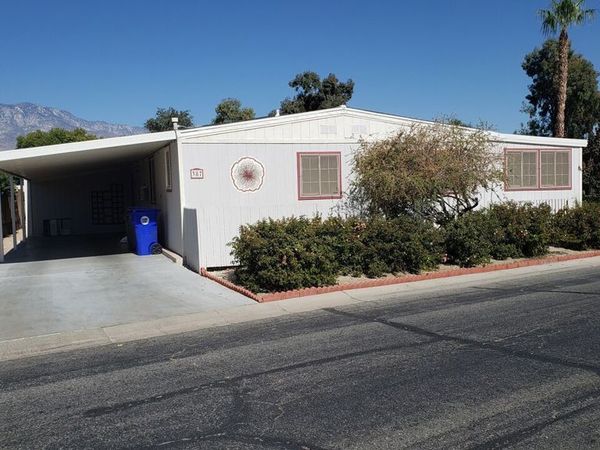 387 Avenida Andorra, Cathedral City, CA 92234
