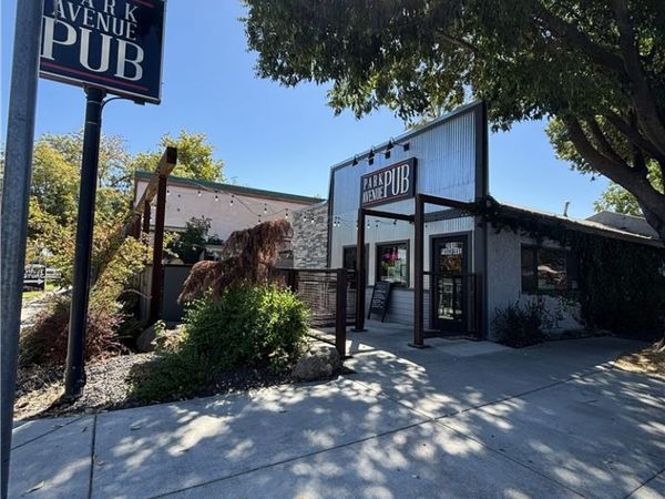 2010 Park, Chico, CA 95928