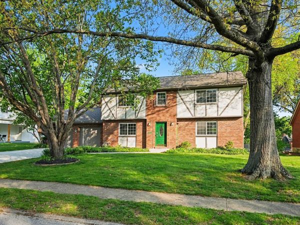 2464 Cecilia Drive, Villa Hills, KY 41017