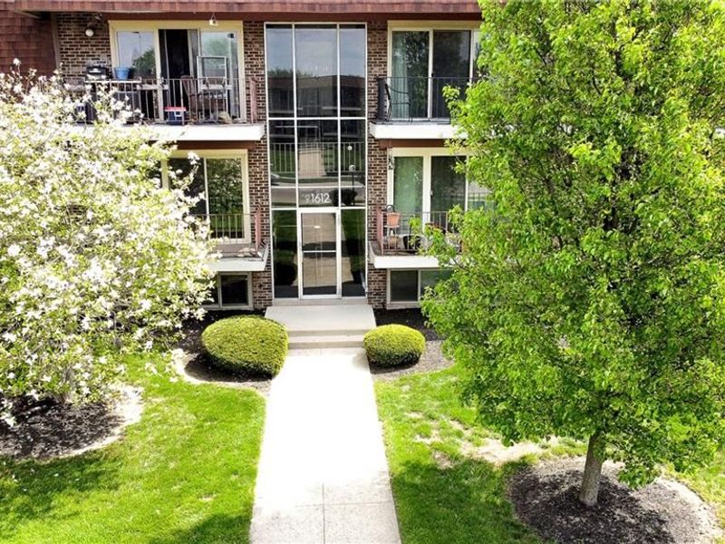 1612 Mars Hill Drive, Unit F, West Carrollton, OH 45449 Photo 1