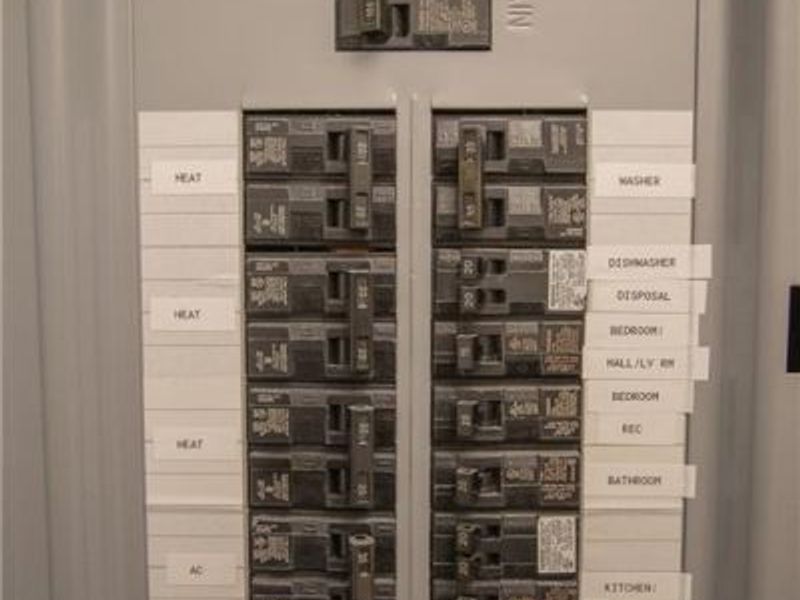 1612 Mars Hill Drive, Unit F, West Carrollton, OH 45449 Photo 15