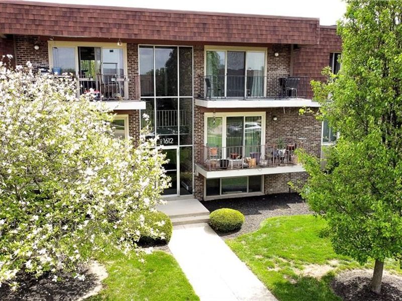 1612 Mars Hill Drive, Unit F, West Carrollton, OH 45449 Photo 2