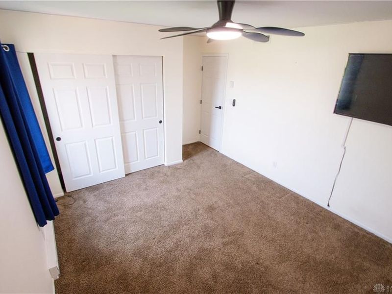 1612 Mars Hill Drive, Unit F, West Carrollton, OH 45449 Photo 21