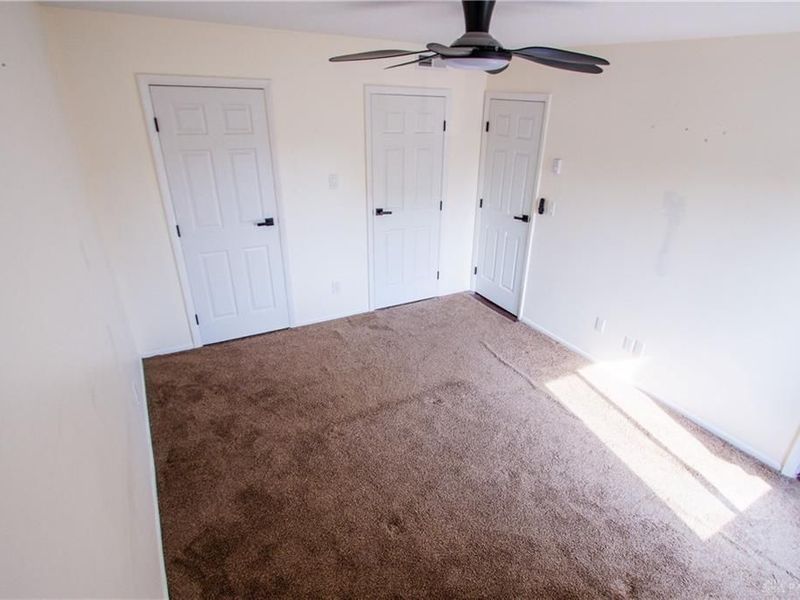 1612 Mars Hill Drive, Unit F, West Carrollton, OH 45449 Photo 22