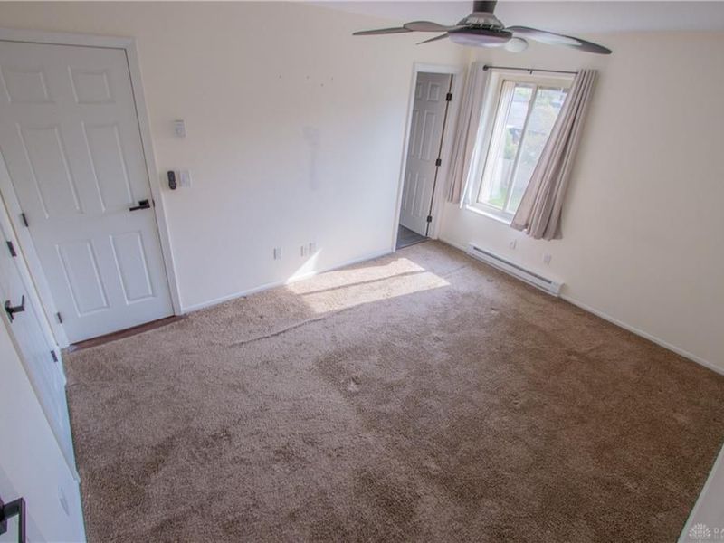 1612 Mars Hill Drive, Unit F, West Carrollton, OH 45449 Photo 23