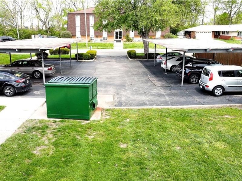 1612 Mars Hill Drive, Unit F, West Carrollton, OH 45449 Photo 26