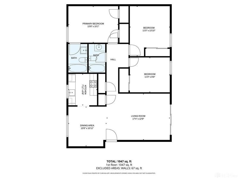 1612 Mars Hill Drive, Unit F, West Carrollton, OH 45449 Photo 27