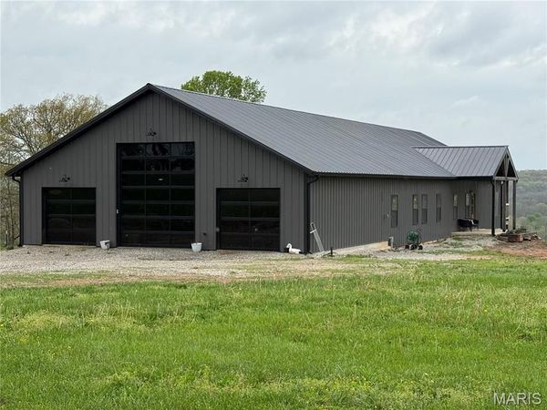 12205 Weber Road , Plato, MO 65552