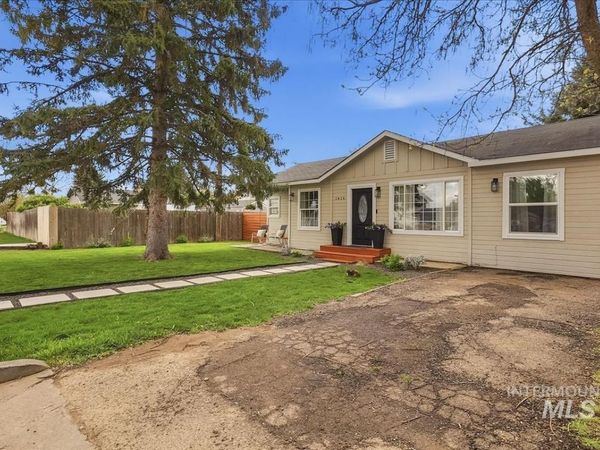 1414 Savannah St., Caldwell, ID 83605
