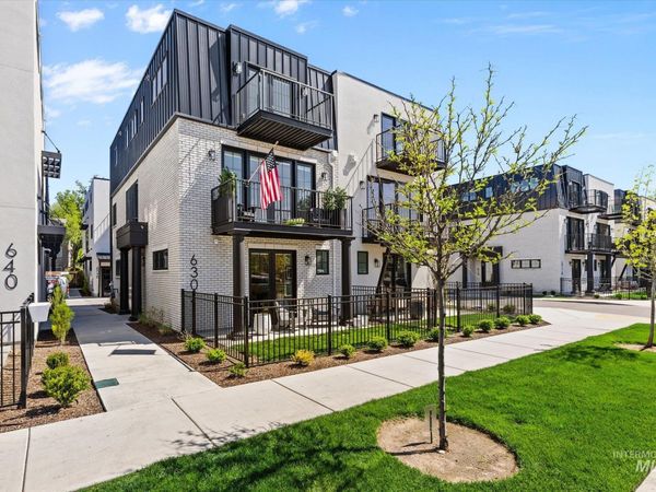 630 N Avenue H, Boise, ID 83712