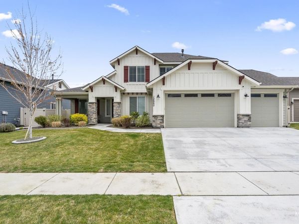 12660 S Miramonte Ave., Nampa, ID 83686