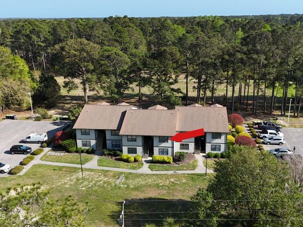 308 Country Club Villa Drive, Unit # 3, Shallotte, NC 28470