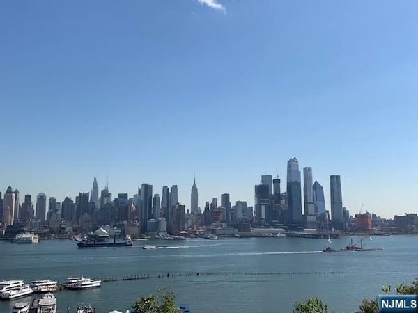 4905 Park Avenue 1C, Unit 1C, UNION CITY, NJ 07087