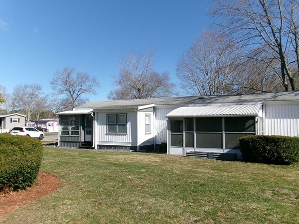 1 Candlelight Drive, Plymouth, MA 02360